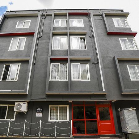 Townhouse Sarvar Hospitality Near Ascendas Park Square Mall بنغالور المظهر الخارجي الصورة
