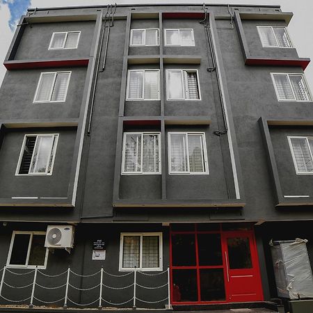 Townhouse Sarvar Hospitality Near Ascendas Park Square Mall بنغالور المظهر الخارجي الصورة